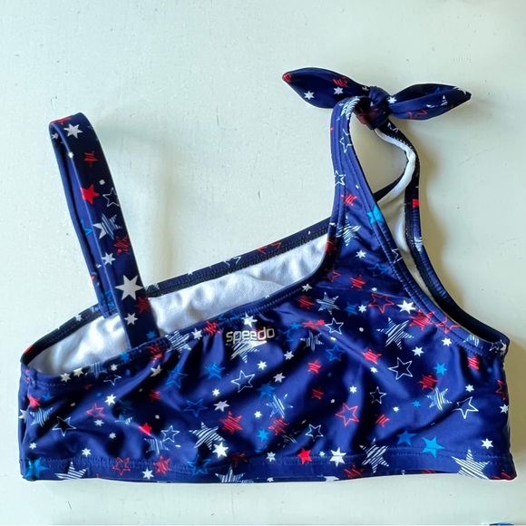 Girls 2piece Bikini LIKE NEW Size 14 - Picture 8 of 9